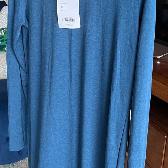 Good feels crew dress. XL - Picture 7 of 12